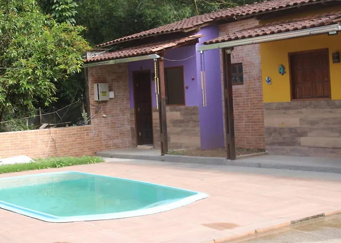 Hotel Club Resort Místico
